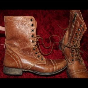 Steve Madden boots